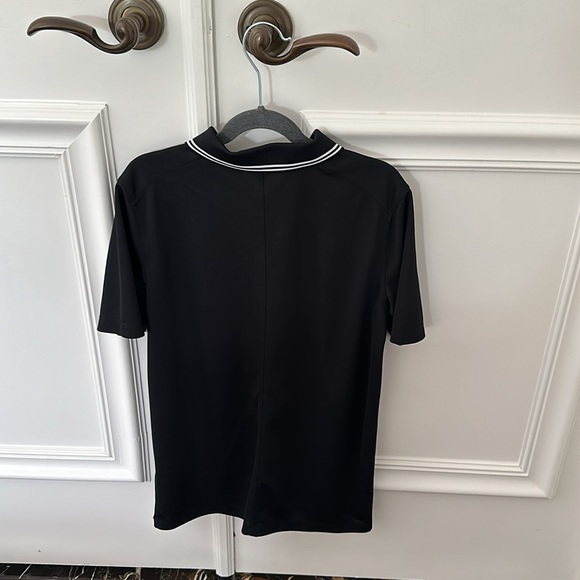 NIKE YOUTH L GOLF POLO DRI-FIT Standard Fit - Picture 2 of 4